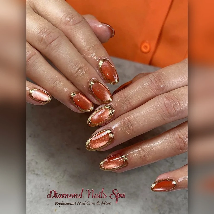 Nail Art Oct 9 2026